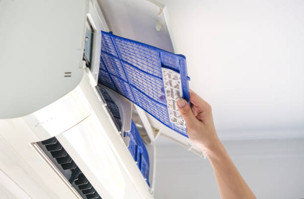 Best Home Air Vent Cleaning  in Martsville, IN