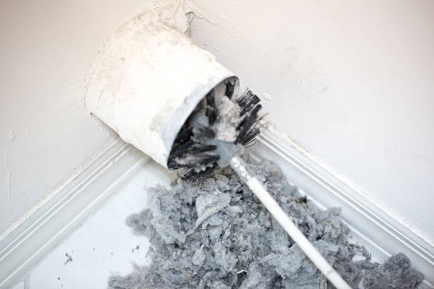 Best Best Air Duct Cleaning Company  in Martsville, IN